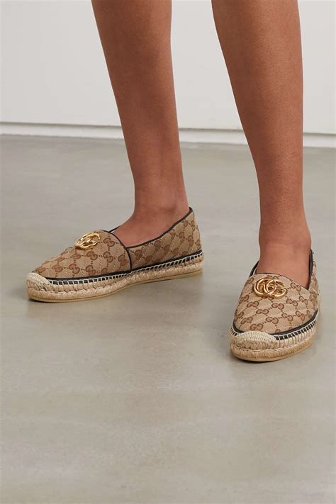 espadrille gucci 2018